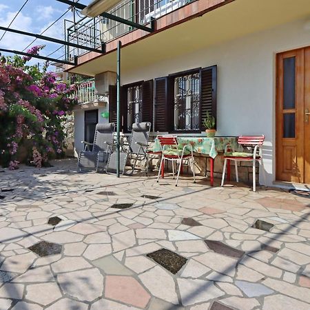 Apartments With A Parking Space Icici, Opatija - 7788 Εξωτερικό φωτογραφία