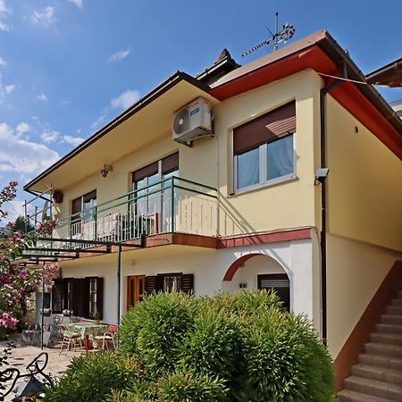 Apartments With A Parking Space Icici, Opatija - 7788 Εξωτερικό φωτογραφία