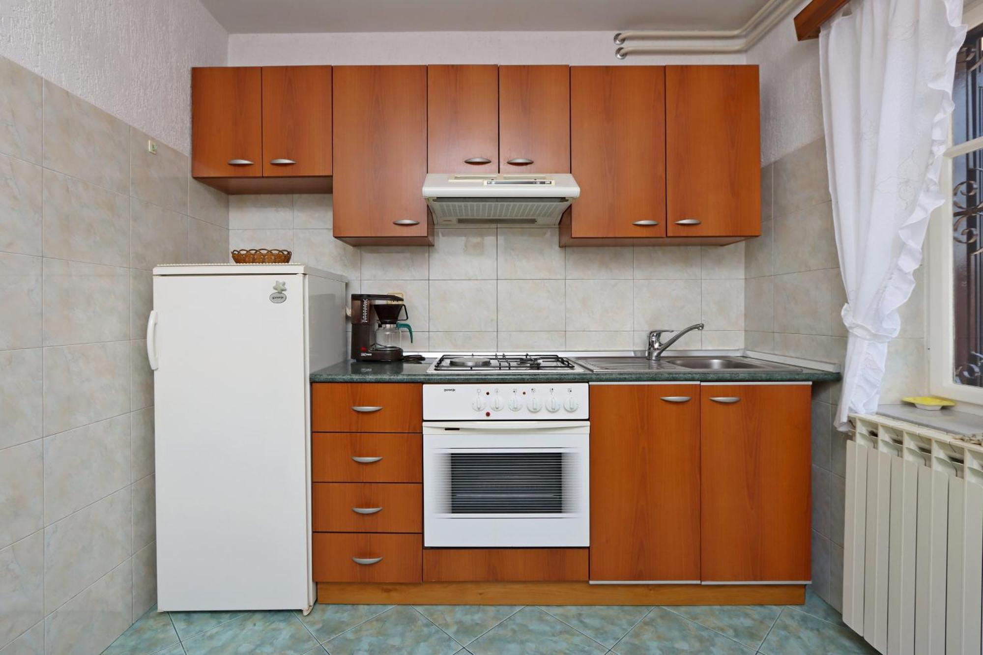Apartments With A Parking Space Icici, Opatija - 7788 Δωμάτιο φωτογραφία