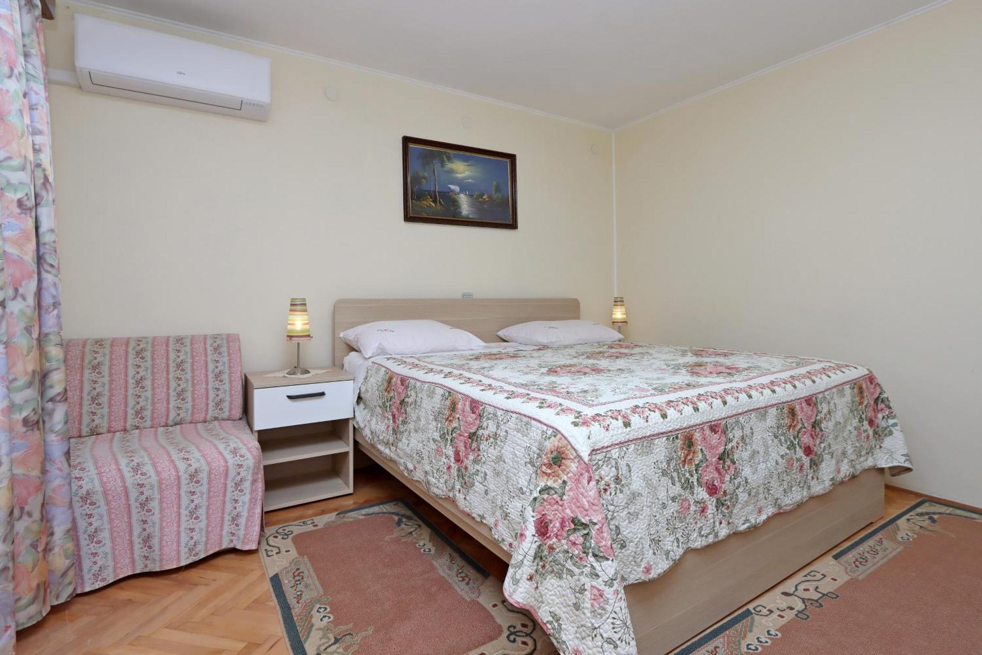 Apartments With A Parking Space Icici, Opatija - 7788 Δωμάτιο φωτογραφία
