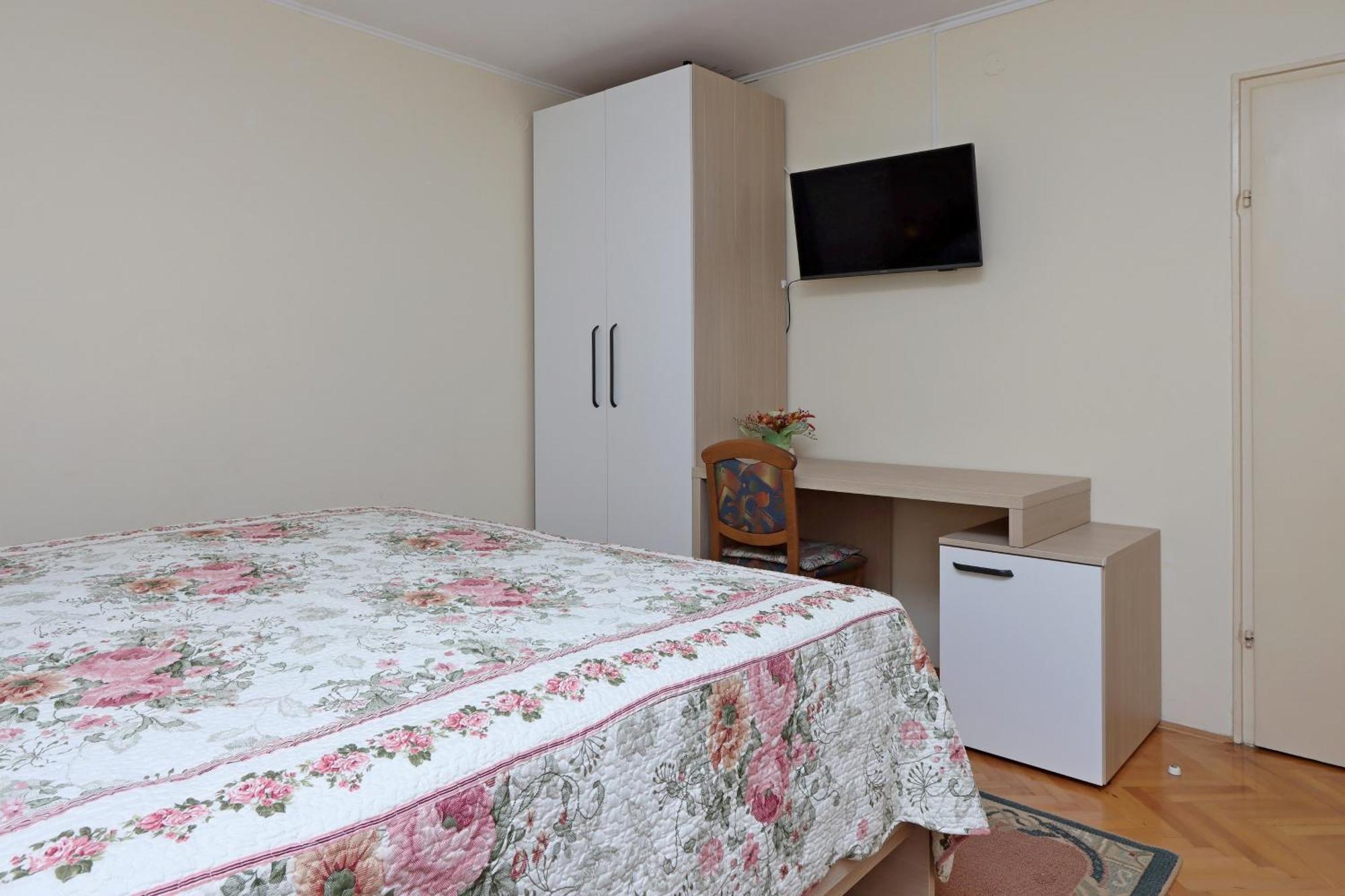 Apartments With A Parking Space Icici, Opatija - 7788 Δωμάτιο φωτογραφία