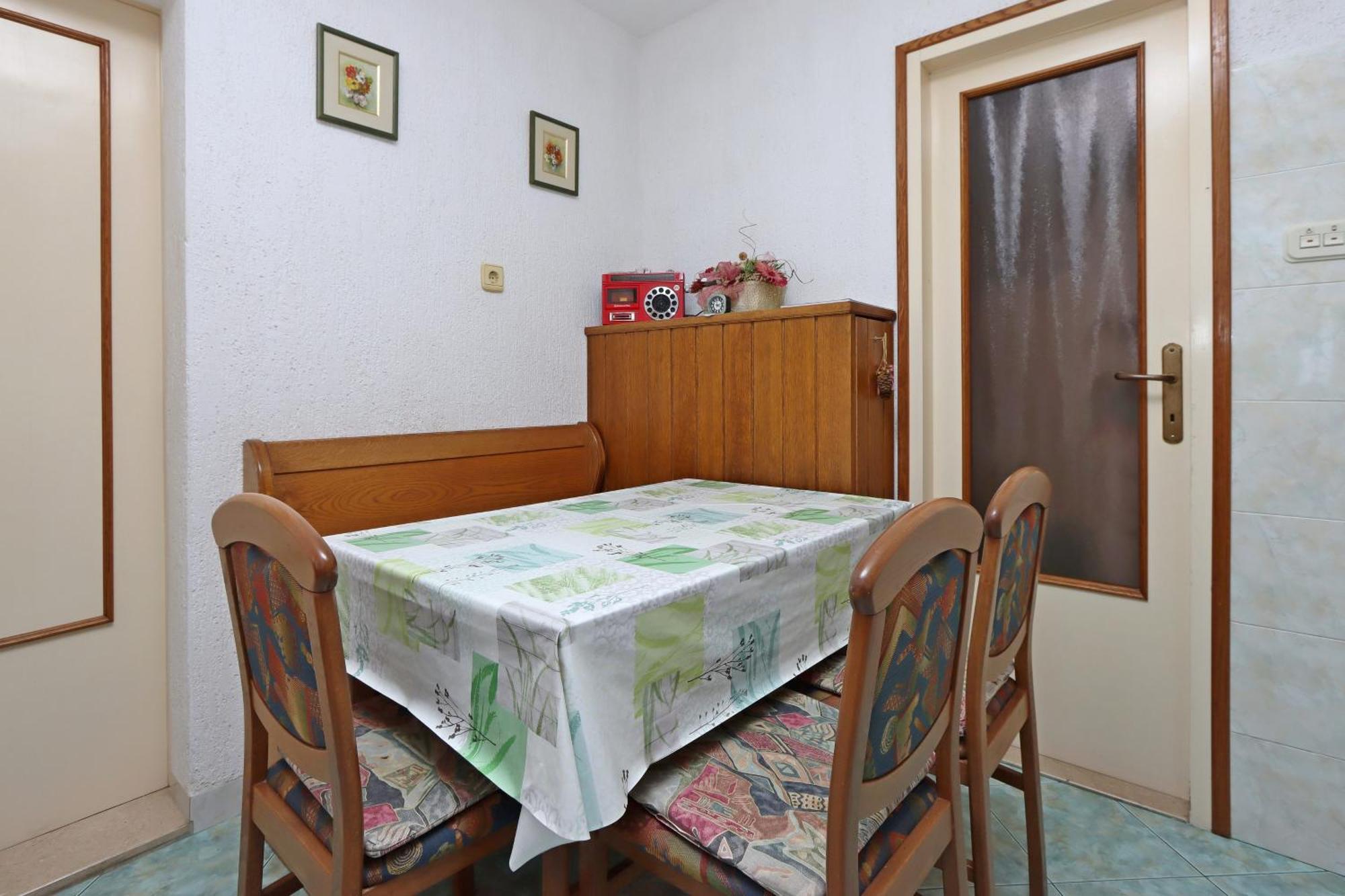 Apartments With A Parking Space Icici, Opatija - 7788 Εξωτερικό φωτογραφία