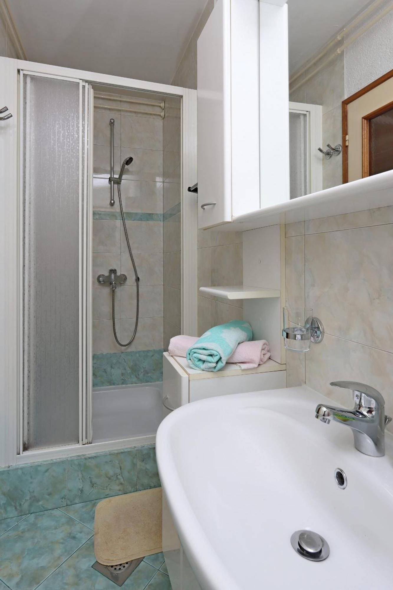 Apartments With A Parking Space Icici, Opatija - 7788 Εξωτερικό φωτογραφία