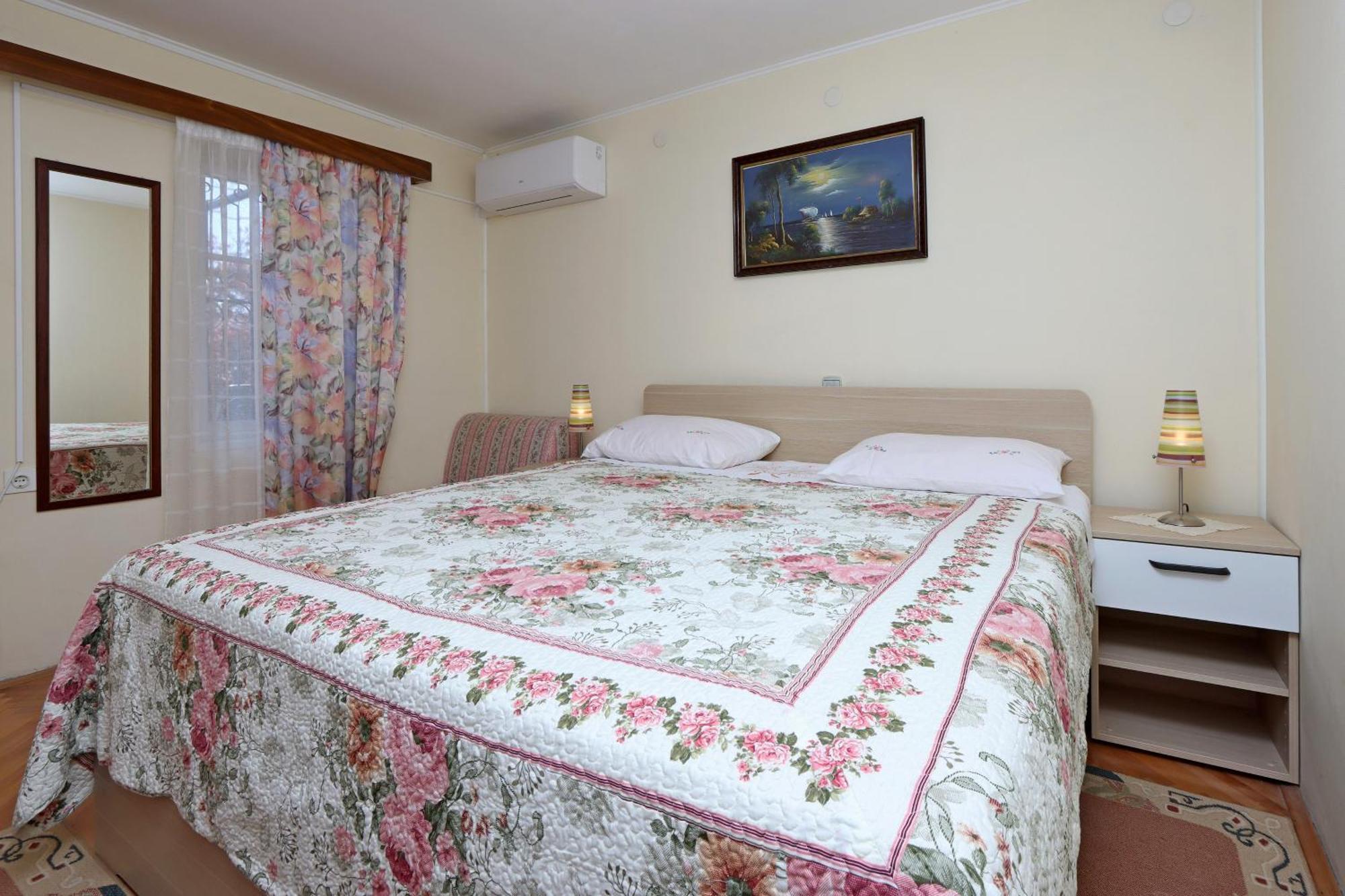 Apartments With A Parking Space Icici, Opatija - 7788 Εξωτερικό φωτογραφία