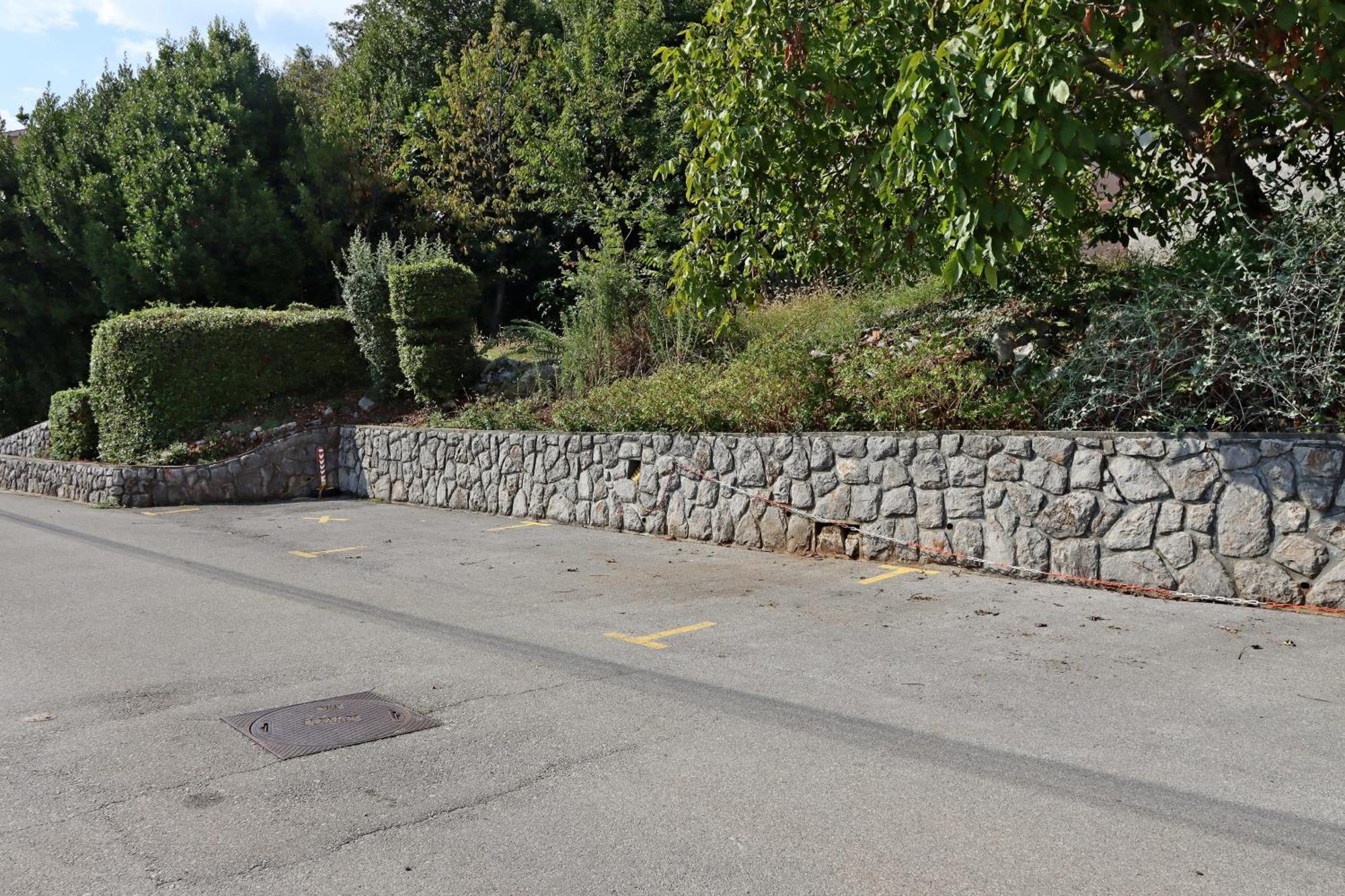 Apartments With A Parking Space Icici, Opatija - 7788 Εξωτερικό φωτογραφία